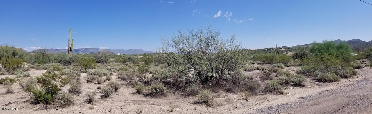 N 29th Ave. #-, New River, AZ 85087