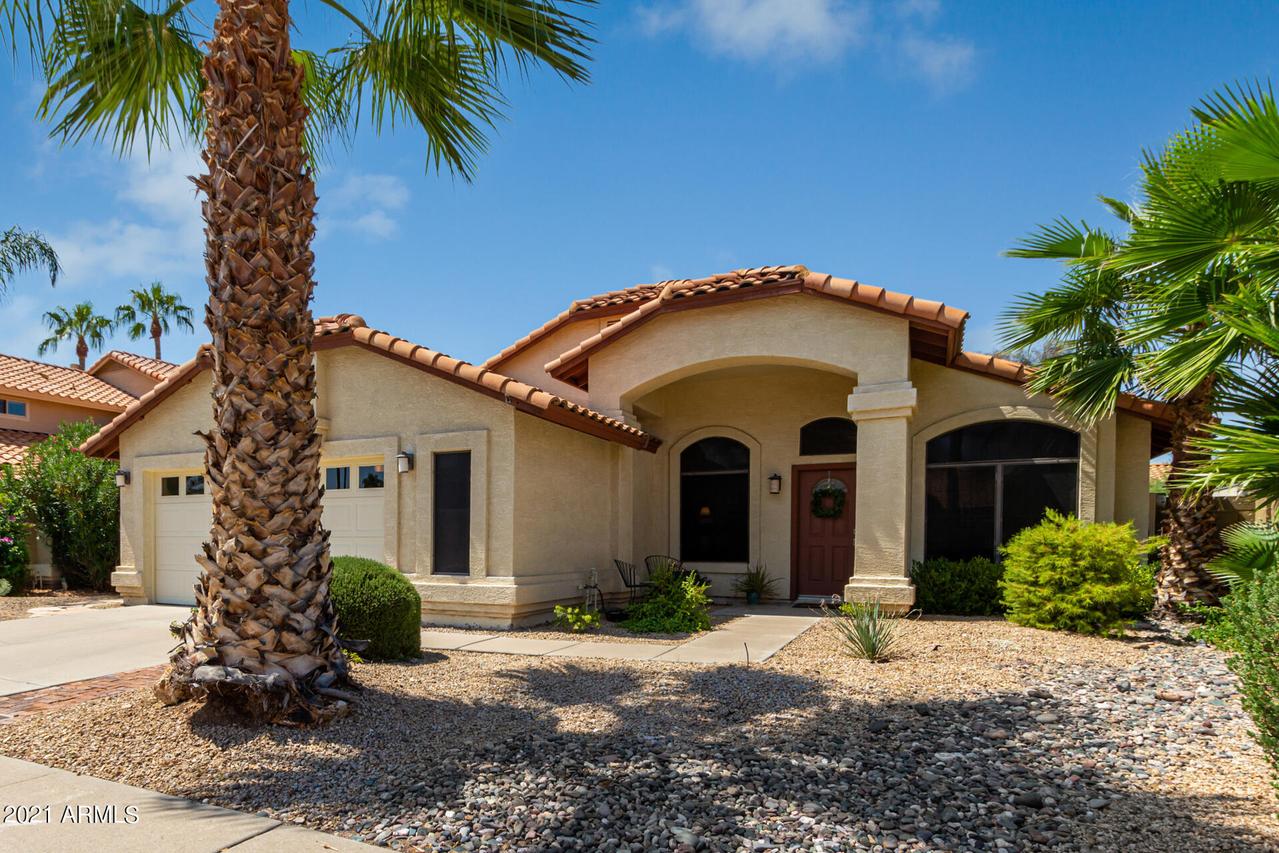 19028 N 74th Ave., Glendale, AZ 85308