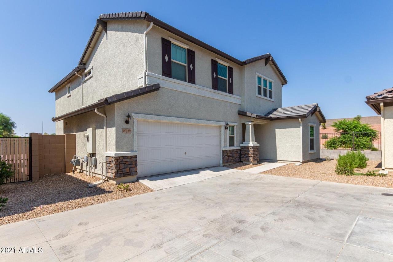 16640 W Culver St., Goodyear, AZ 85338