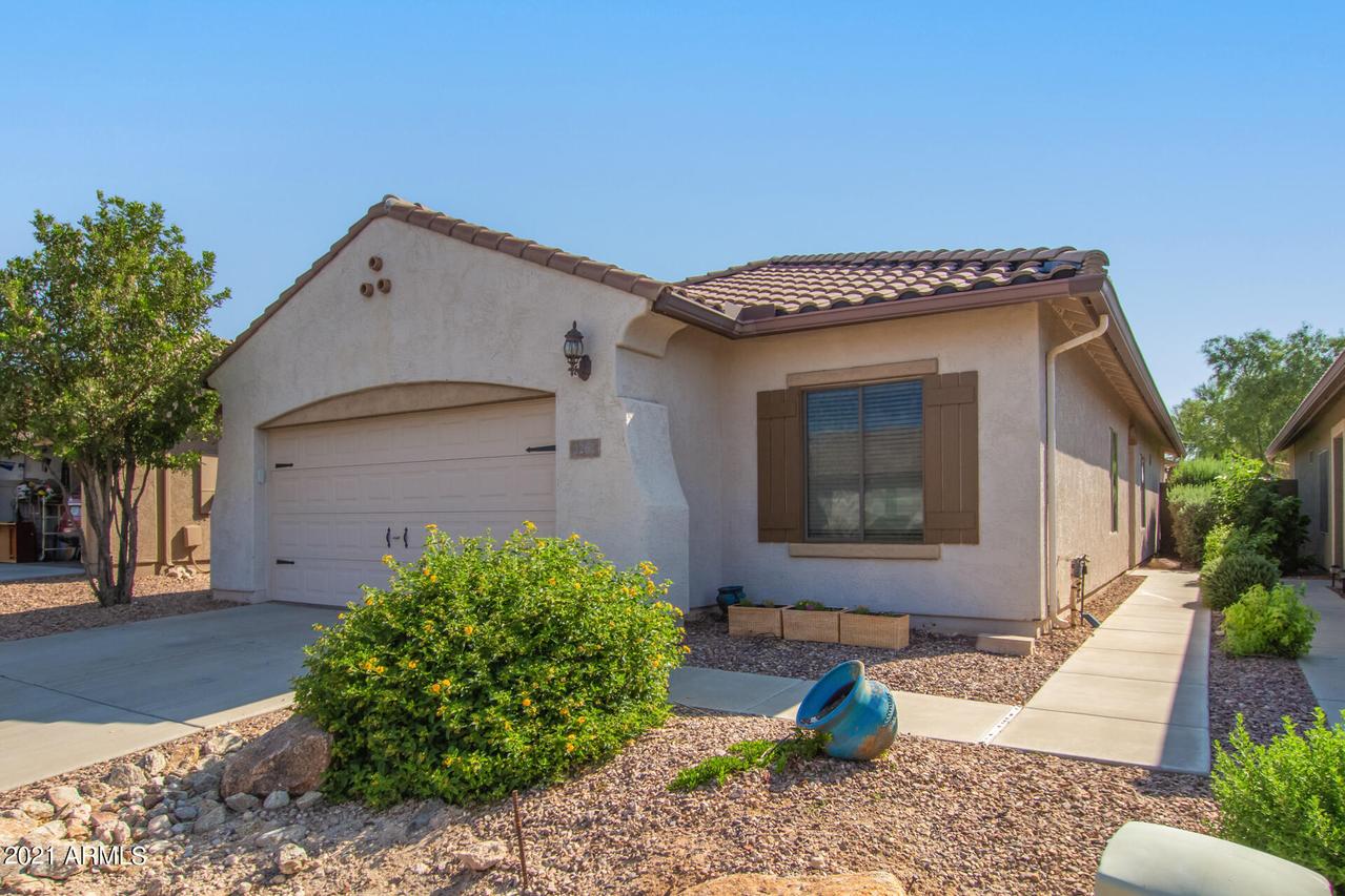 2261 N Potomac Ct., Florence, AZ 85232