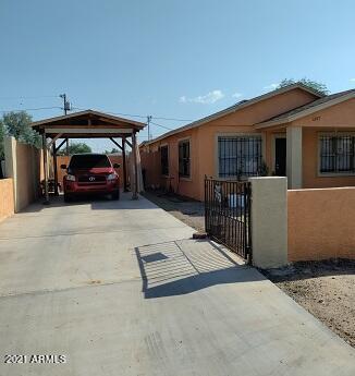 1207 W Pima St., Phoenix, AZ 85007