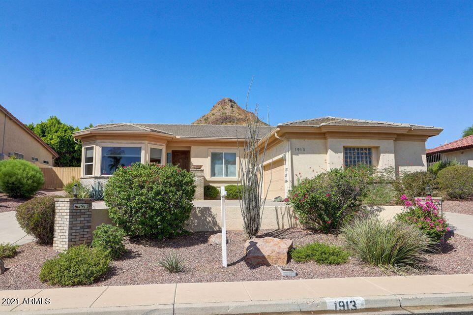 1913 E Beck Ln., Phoenix, AZ 85022