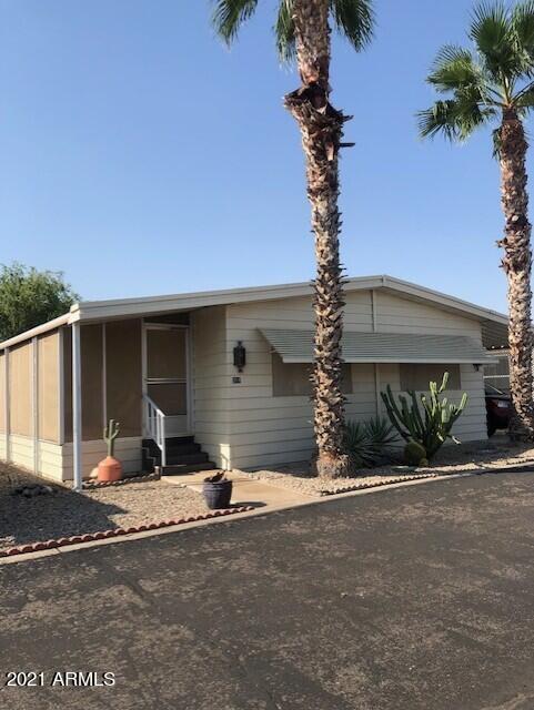 11596 W Sierra Dawn Blvd. #311, Surprise, AZ 85378