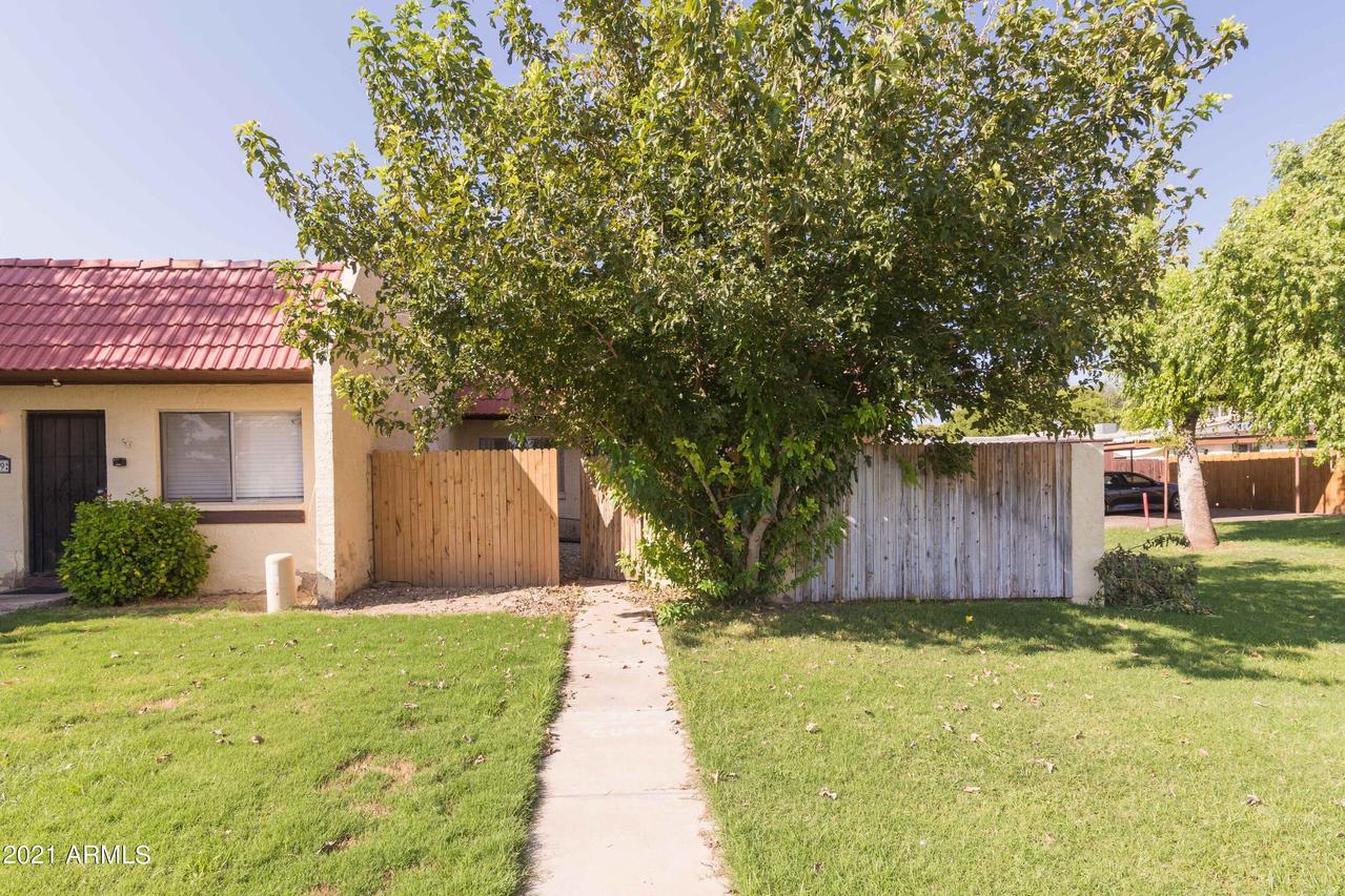 3417 W Tangerine Ln., Phoenix, AZ 85051