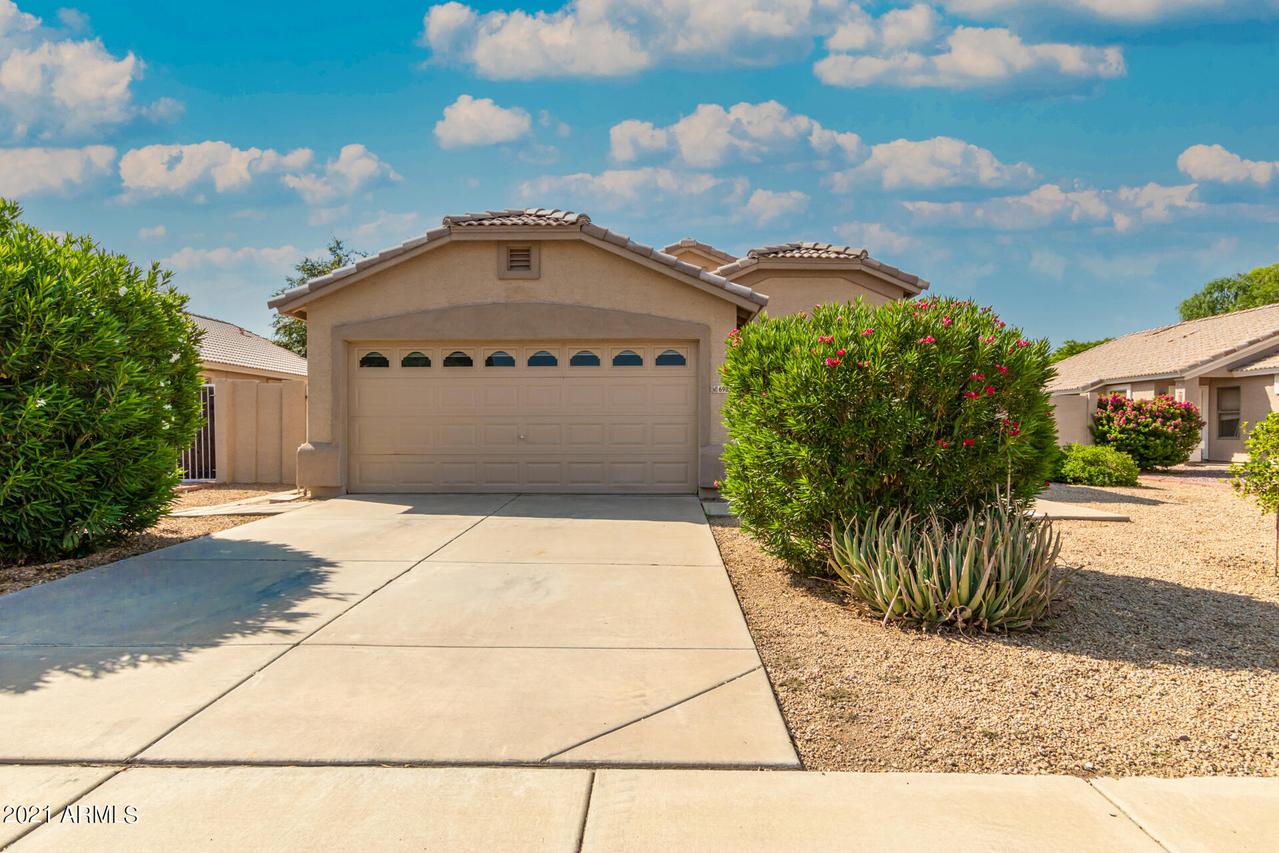 6987 W Keim Dr., Glendale, AZ 85303