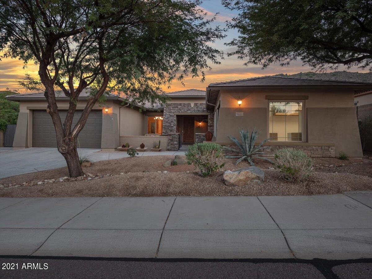 8657 W Rowel Rd., Peoria, AZ 85383