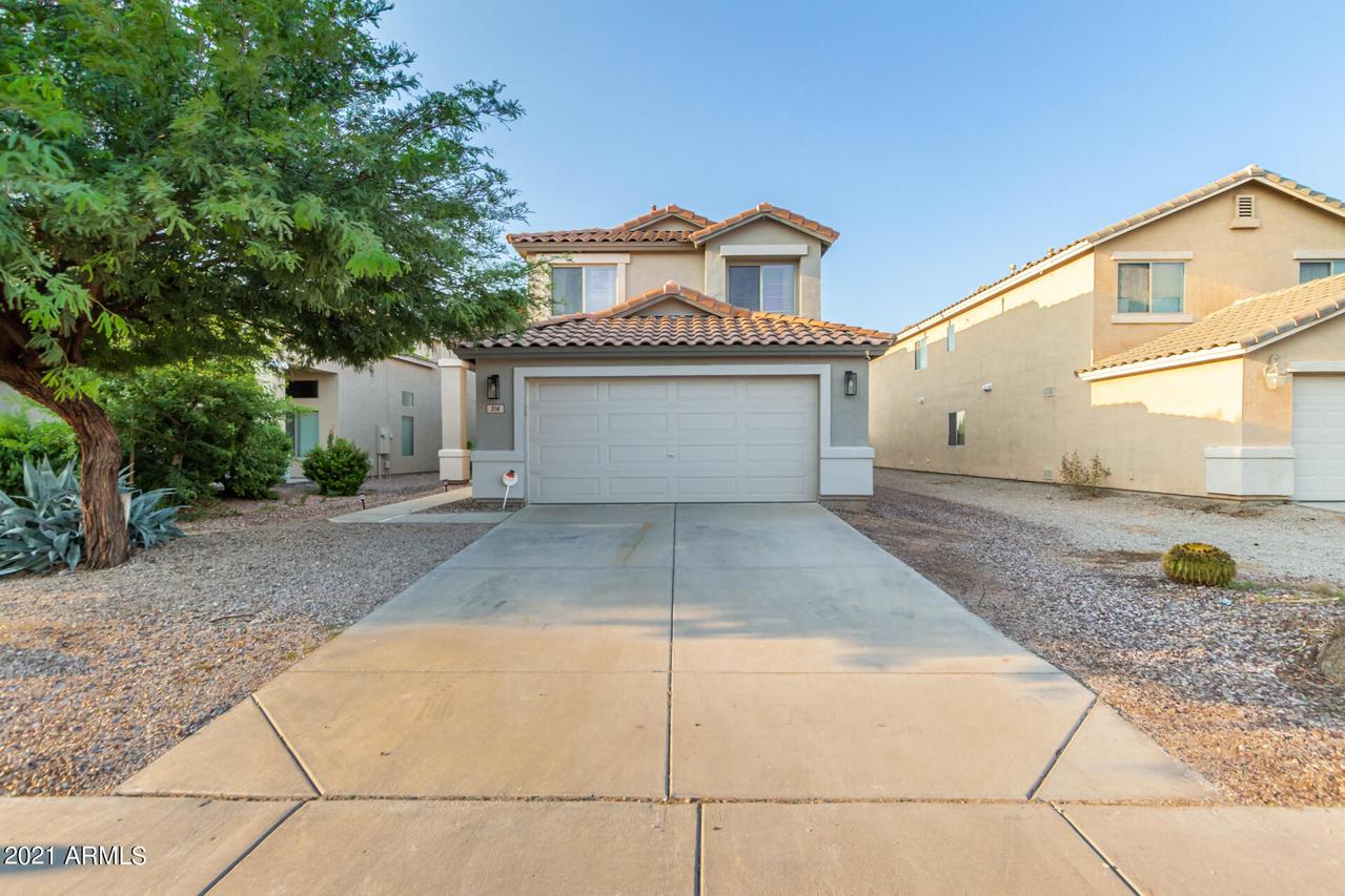 316 W Hereford Dr., San Tan Valley, AZ 85143