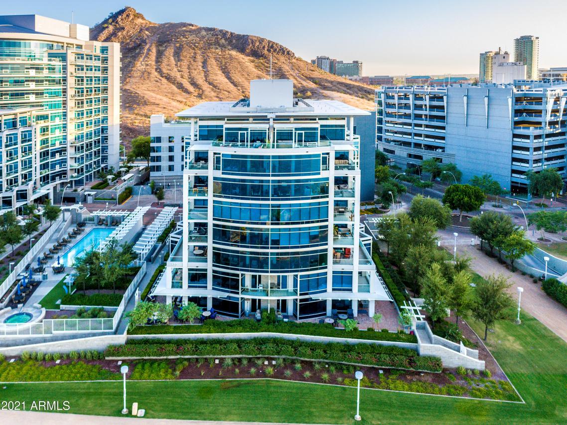 120 E Rio Salado Pkwy. #205, Tempe, AZ 85281