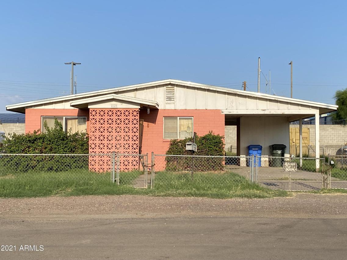 2129 S 5th Ave., Phoenix, AZ 85003