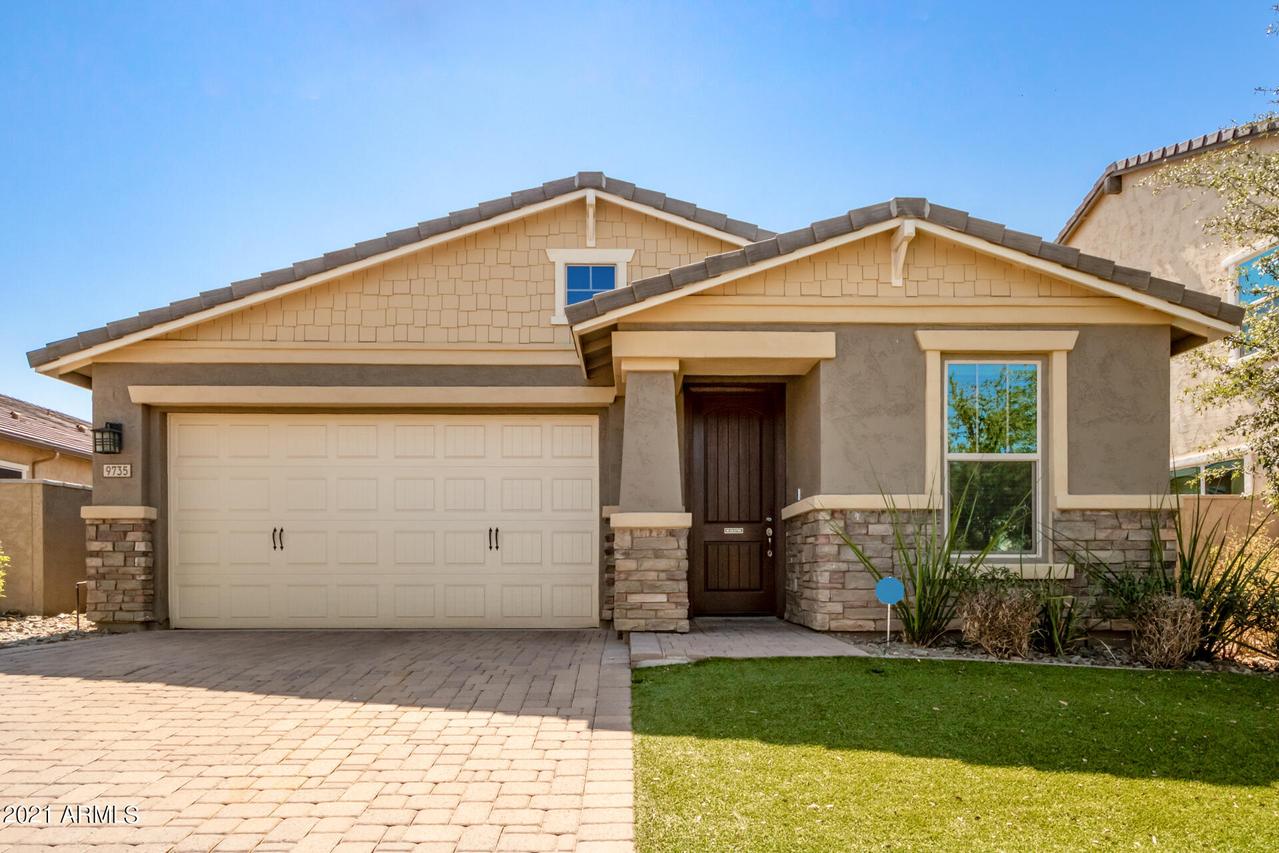 9735 E Telemetry Dr., Mesa, AZ 85212