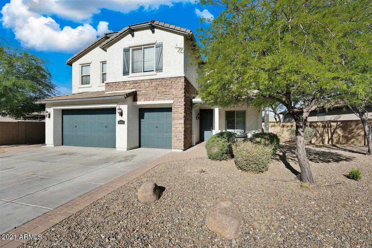 29308 N 20th Ave., Phoenix, AZ 85085