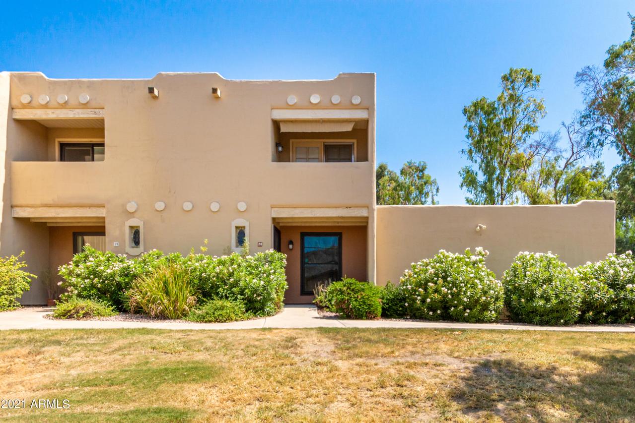 1425 E Desert Cove Ave. #20, Phoenix, AZ 85020