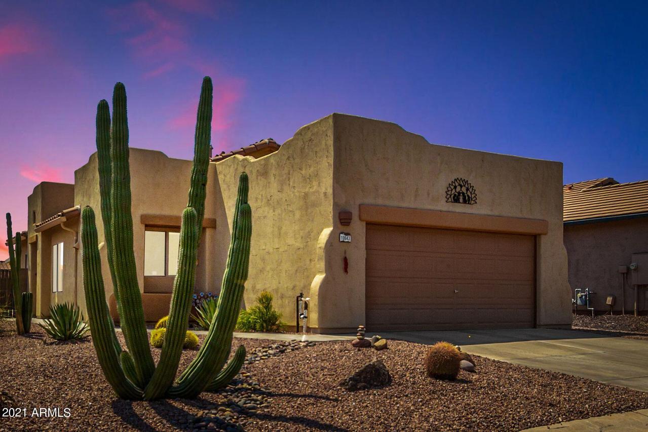 10643 E Bluebird Mine Ct., Gold Canyon, AZ 85118