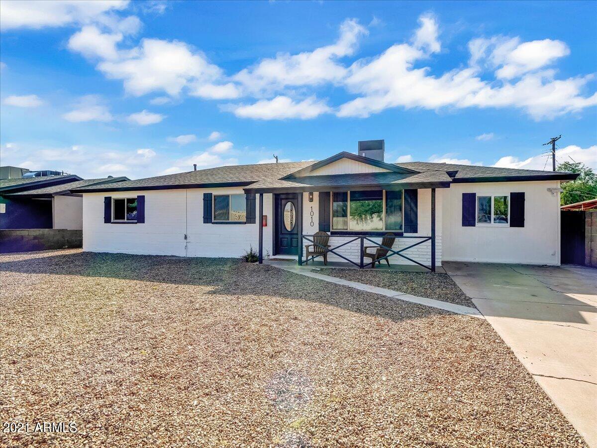 1010 S Price Rd., Tempe, AZ 85281