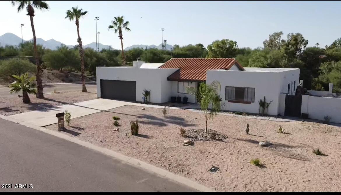 17308 E San Marcus Dr., Fountain Hills, AZ 85268