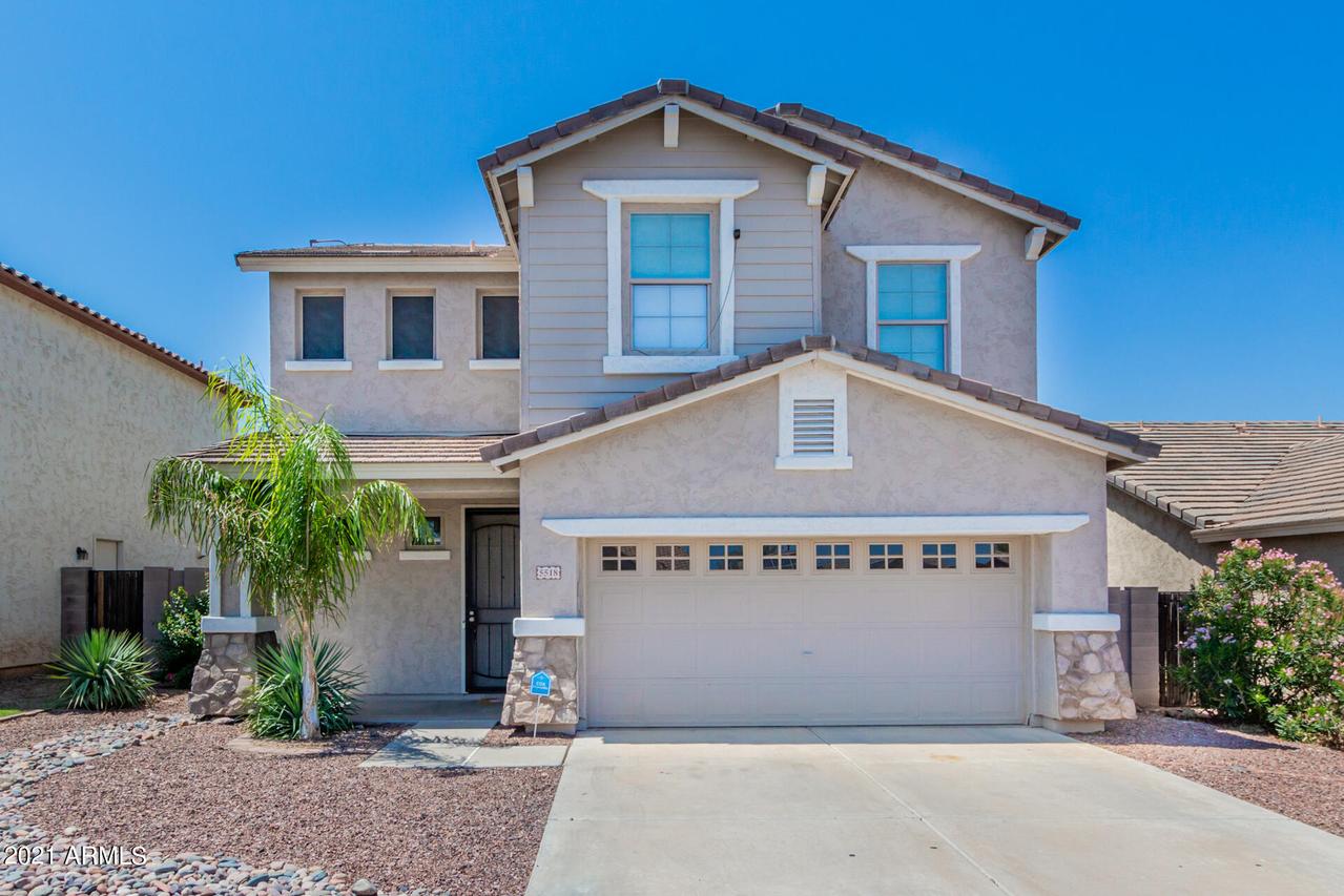 5518 S 7th Dr., Phoenix, AZ 85041