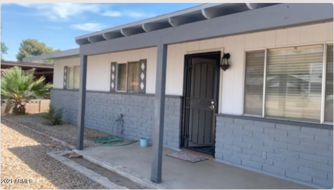 301 N Apache Dr., Chandler, AZ 85224