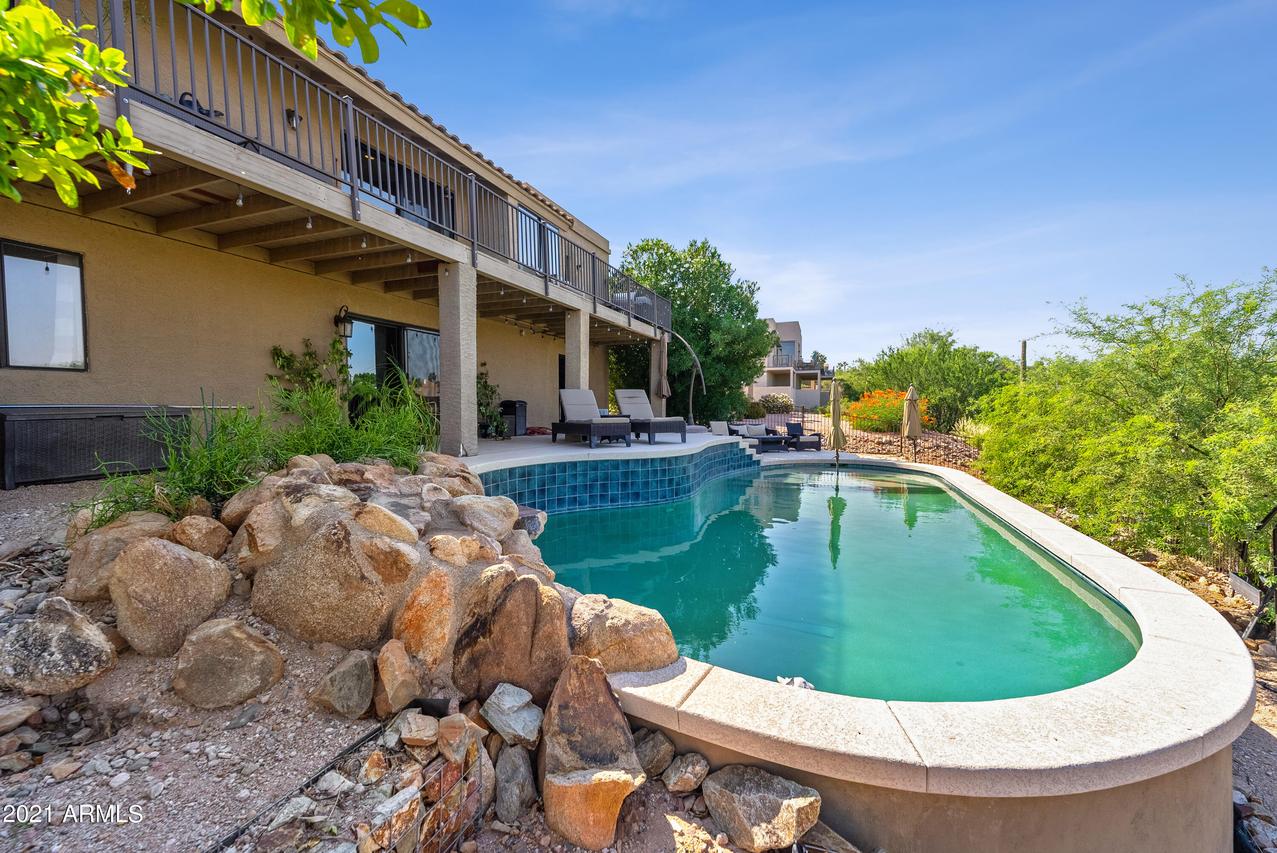 15826 E Cholla Dr., Fountain Hills, AZ 85268