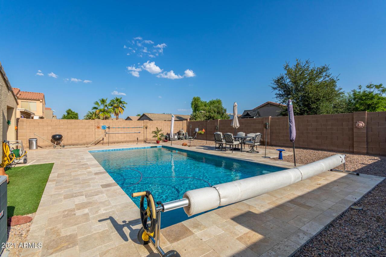 42643 W Oakland Dr., Maricopa, AZ 85138