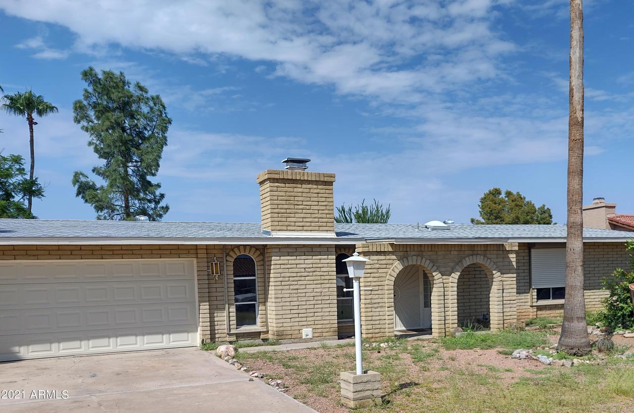 17316 E Valloroso Dr., Fountain Hills, AZ 85268