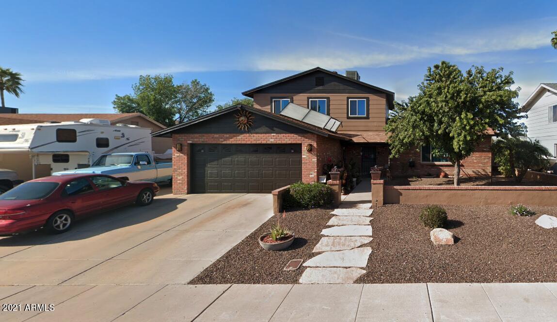 5210 W Garden Dr., Glendale, AZ 85304