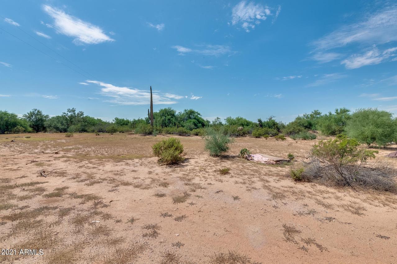 23141 E Quail Ridge Way #-, Florence, AZ 85132