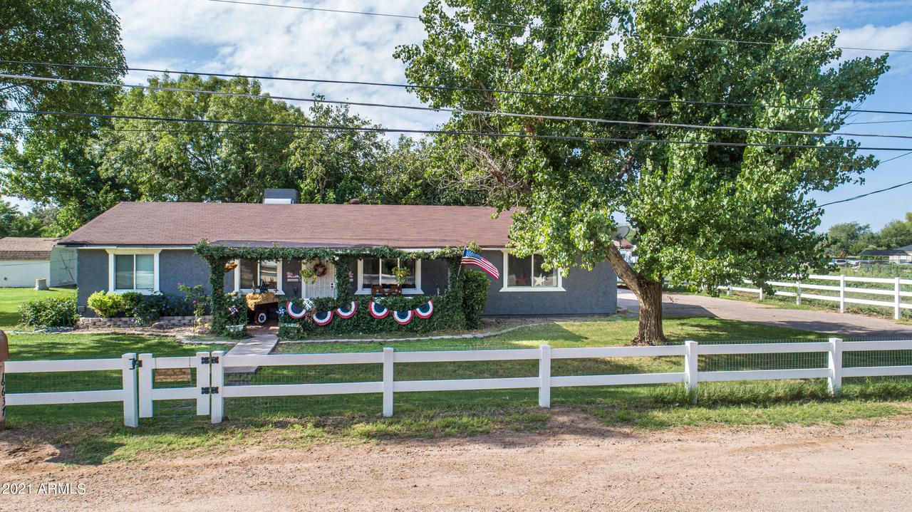 16637 E Frye Rd., Gilbert, AZ 85295