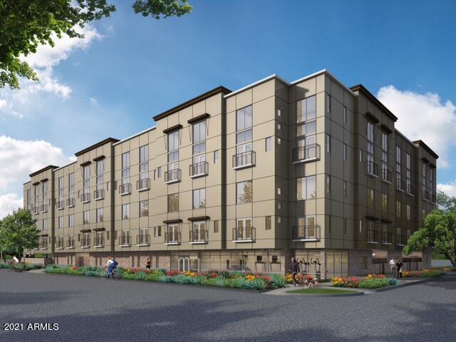 901 W Washington St. #1, Phoenix, AZ 85007