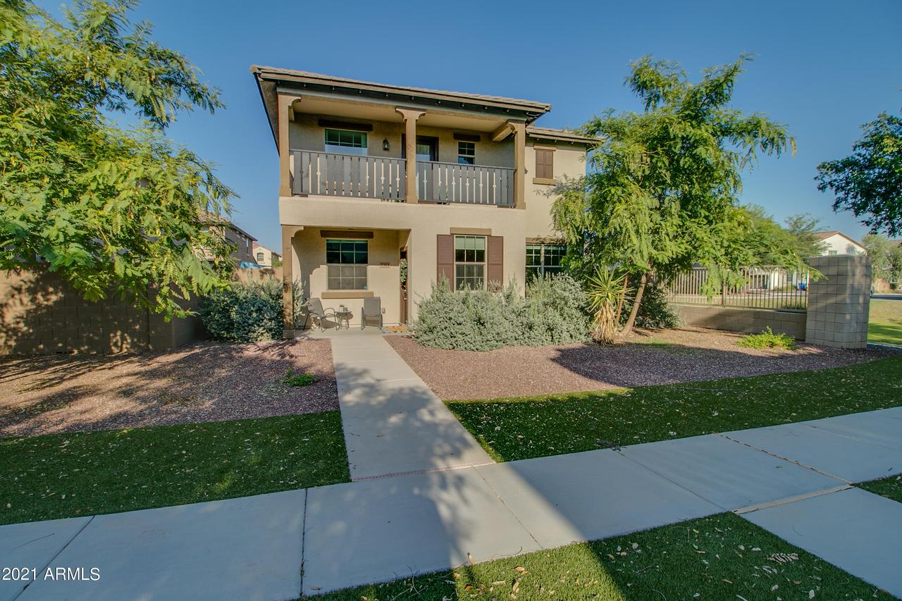 3364 W Hayduk Rd., Laveen, AZ 85339