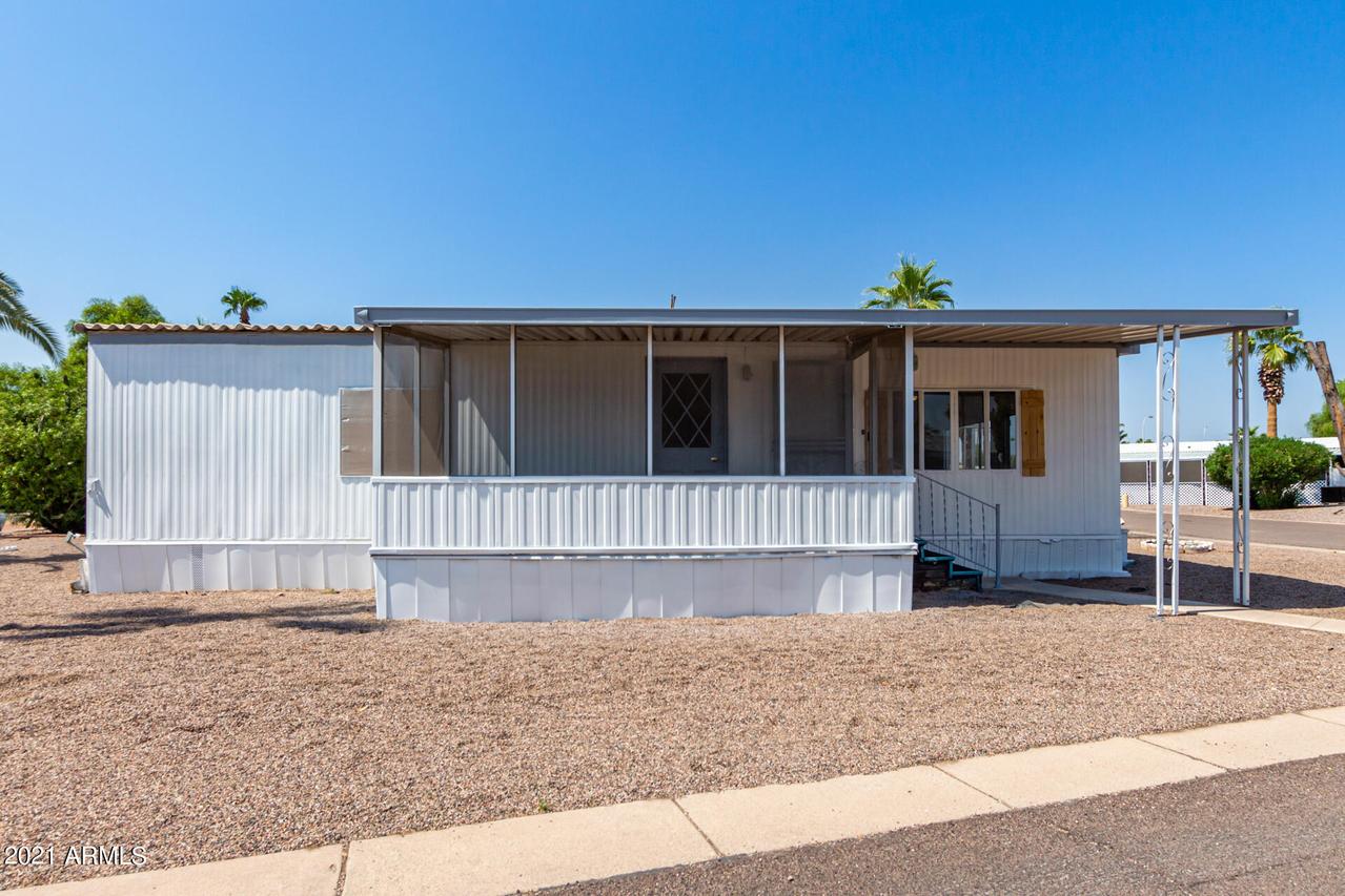 201 S Greenfield Rd. #103, Mesa, AZ 85206