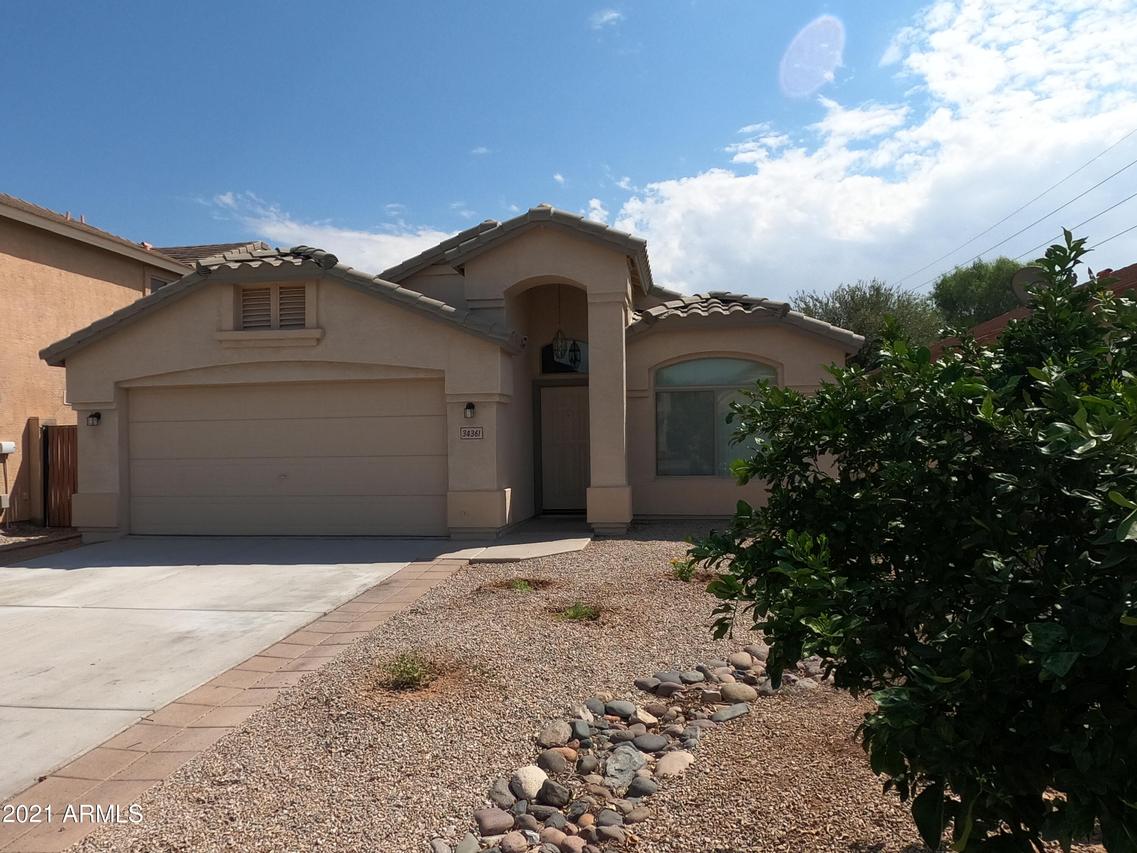 34361 N Channi Tr., San Tan Valley, AZ 85143