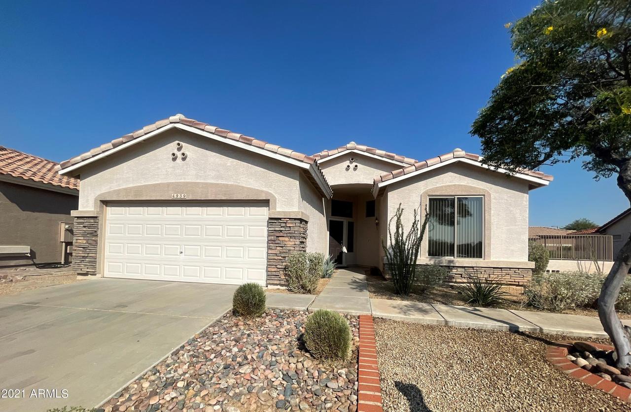 4939 S Tangerine Ln., Gilbert, AZ 85298