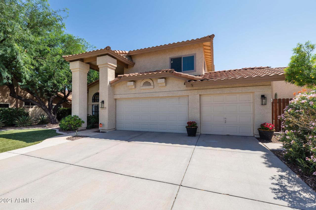 1137 W Sherri Dr., Gilbert, AZ 85233