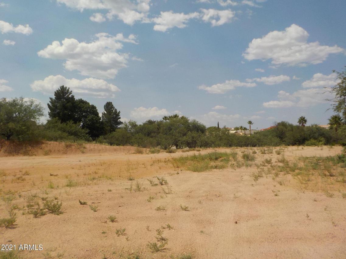 1732 W Sunset Dr. #94, Nogales, AZ 85621