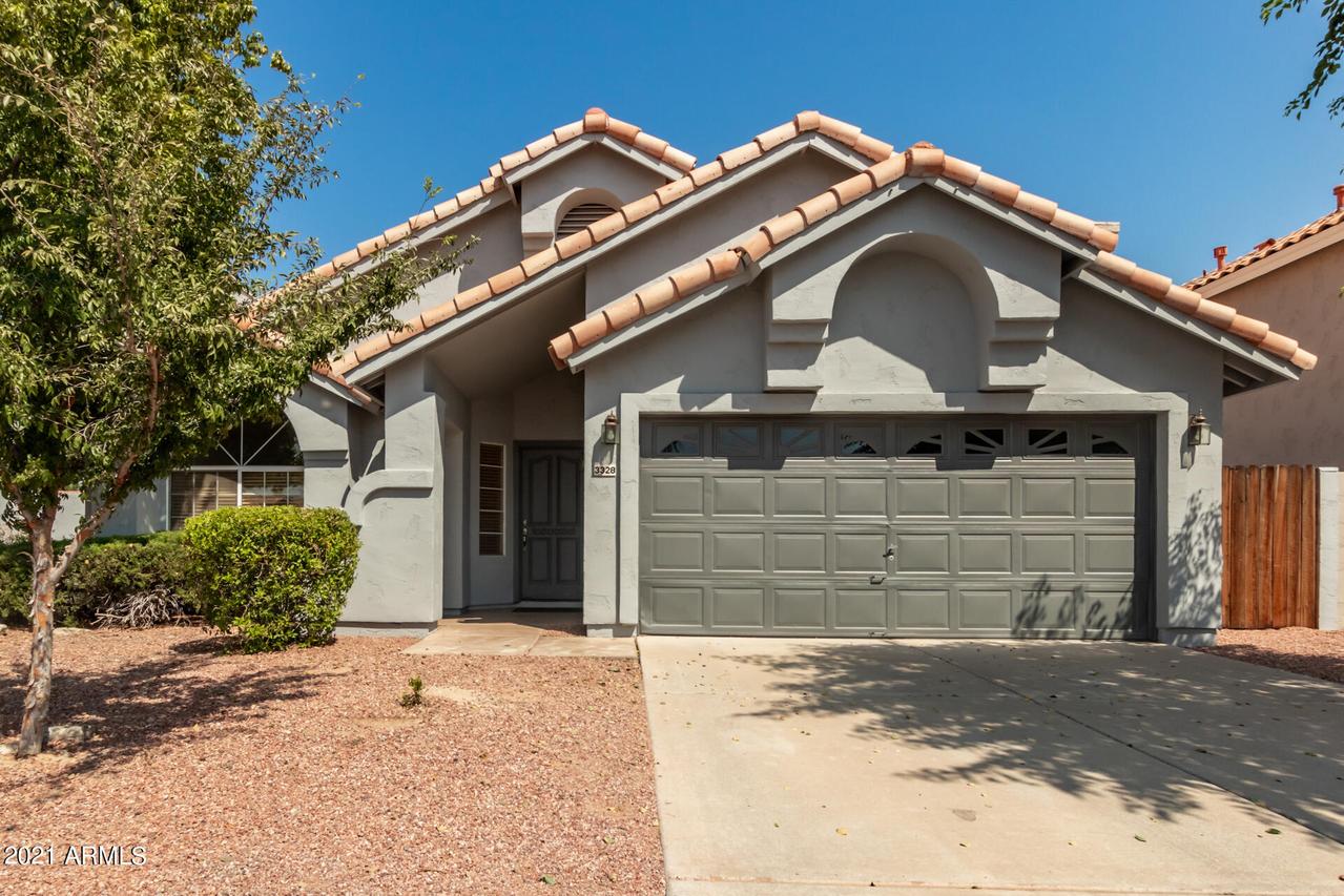 3328 E Glenhaven Dr., Phoenix, AZ 85048