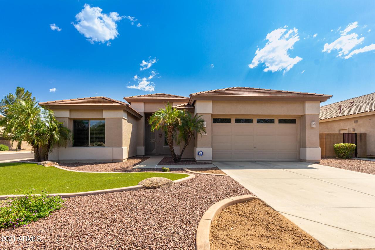 12503 W Vista Paseo Dr., Litchfield Park, AZ 85340