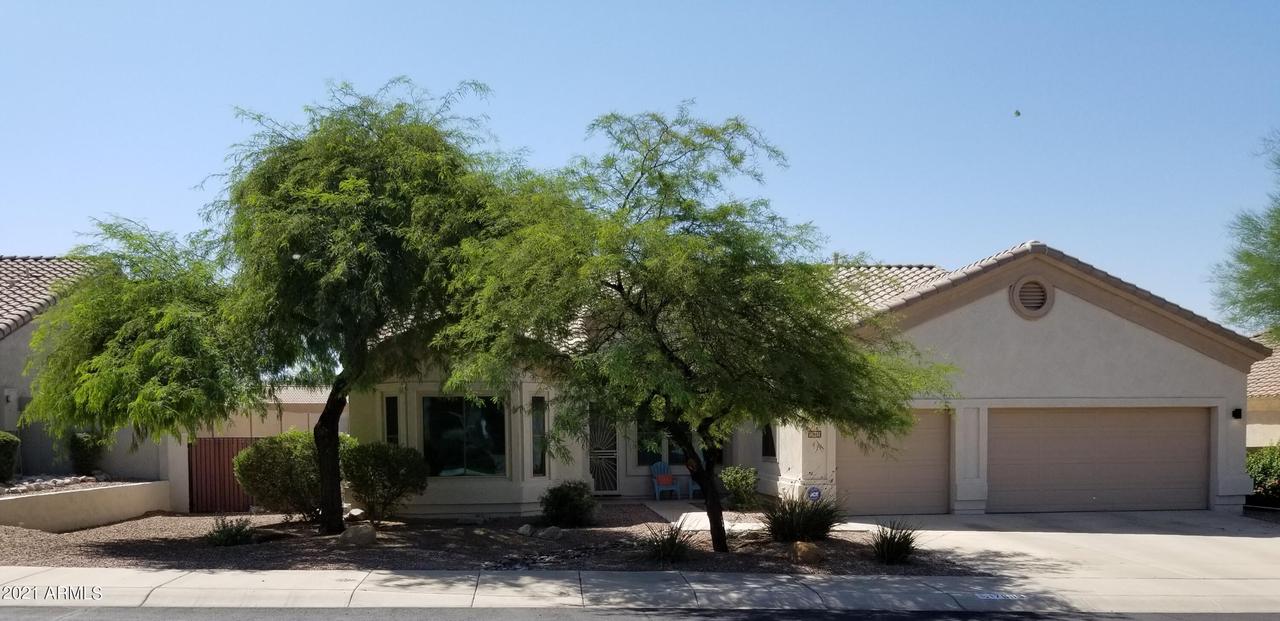 17685 W Eagle Dr., Goodyear, AZ 85338