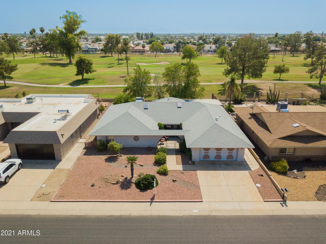 9623 W Country Club Dr., Sun City, AZ 85373