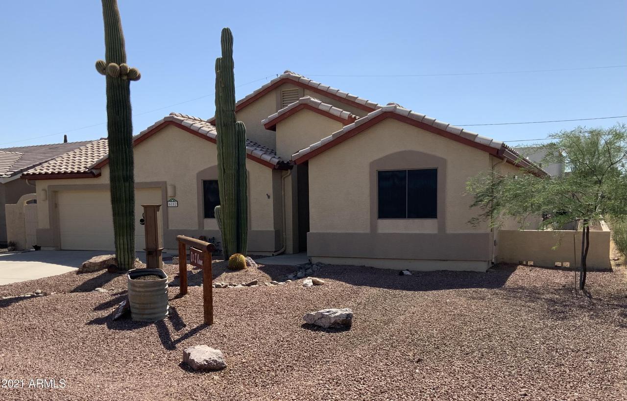 6152 S Hidden Hill Rd., Gold Canyon, AZ 85118