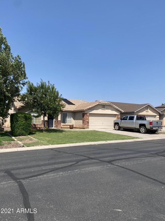 4908 E Rousay Dr., San Tan Valley, AZ 85140