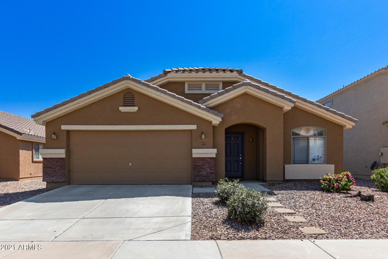 23861 W Wayland Dr., Buckeye, AZ 85326