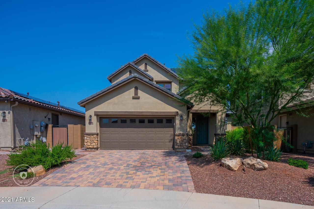 10044 W Foothill Dr., Peoria, AZ 85383