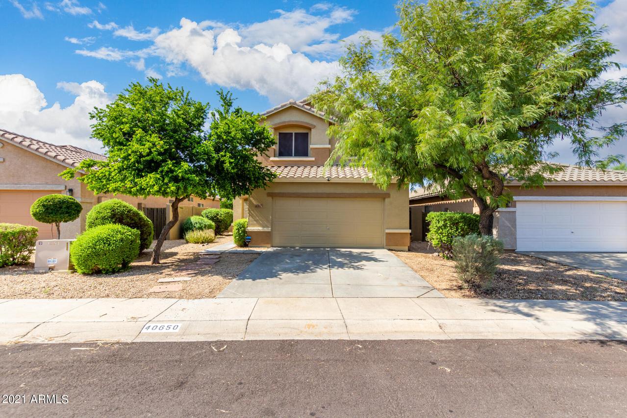 40650 N Key Ln., Anthem, AZ 85086