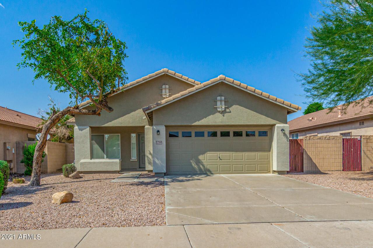 12380 W Sherman St., Avondale, AZ 85323