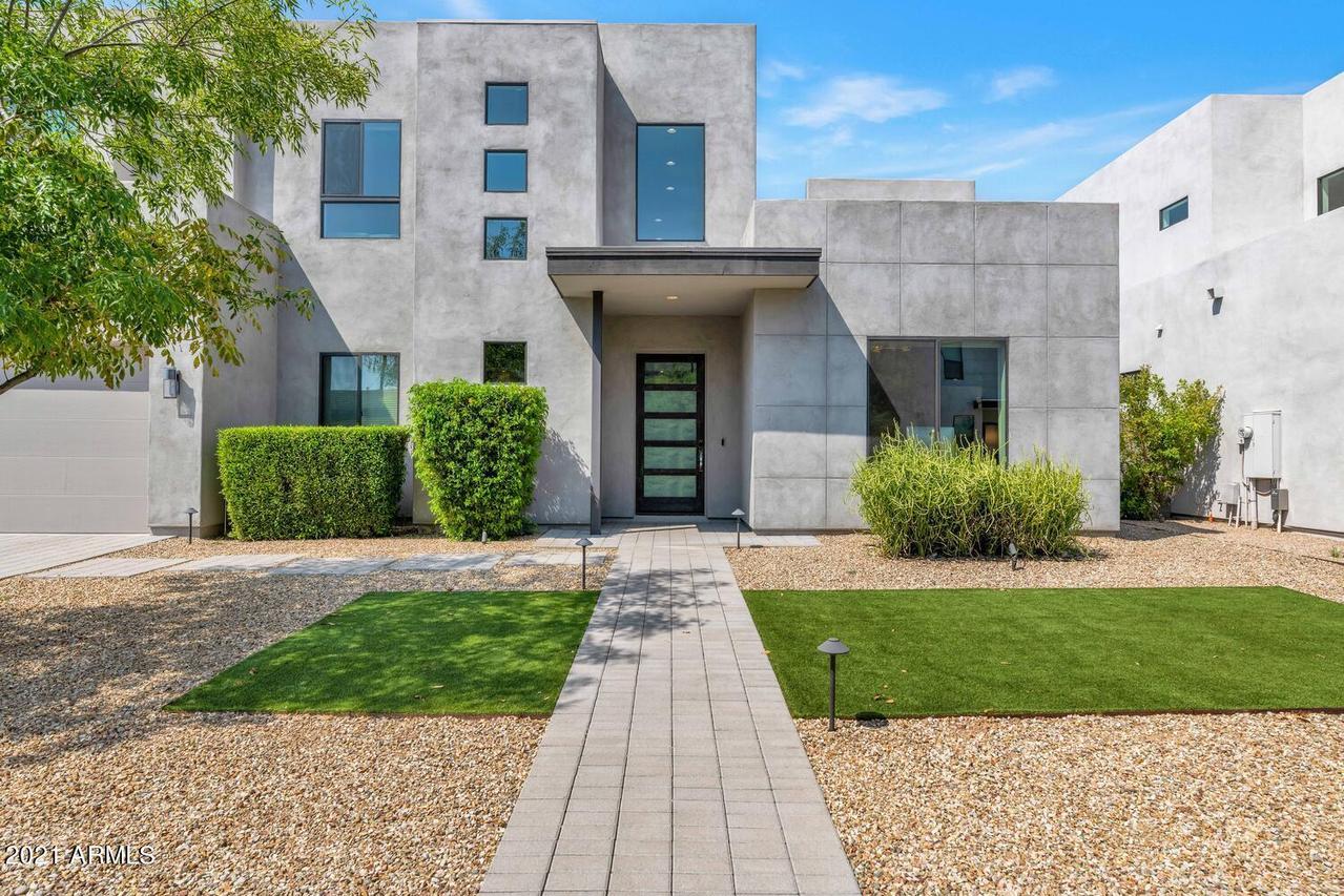 3406 N 62nd St., Scottsdale, AZ 85251
