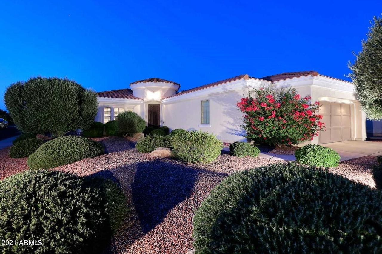 12960 W Micheltorena Dr., Sun City West, AZ 85375