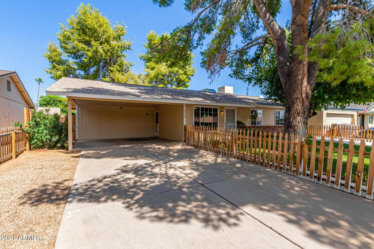 3518 E Hartford Ave., Phoenix, AZ 85032
