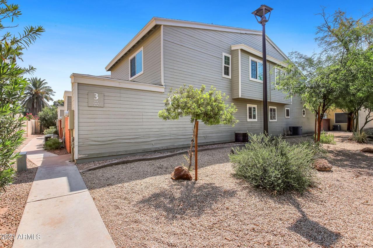 510 N Alma School Rd. #122, Mesa, AZ 85201