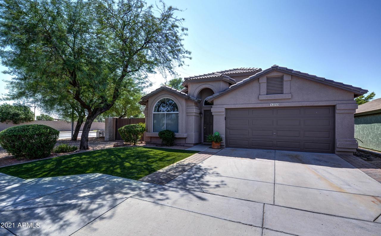 2753 E Hartford Ave., Phoenix, AZ 85032