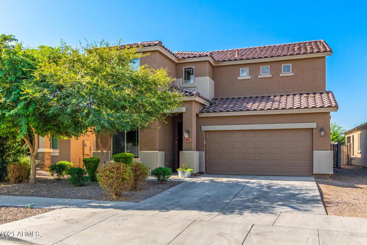 8893 W Cameron Dr., Peoria, AZ 85345